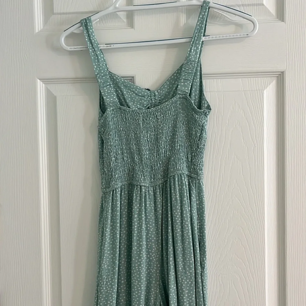 Adorable Jumpsuit - Picture 6 of 8